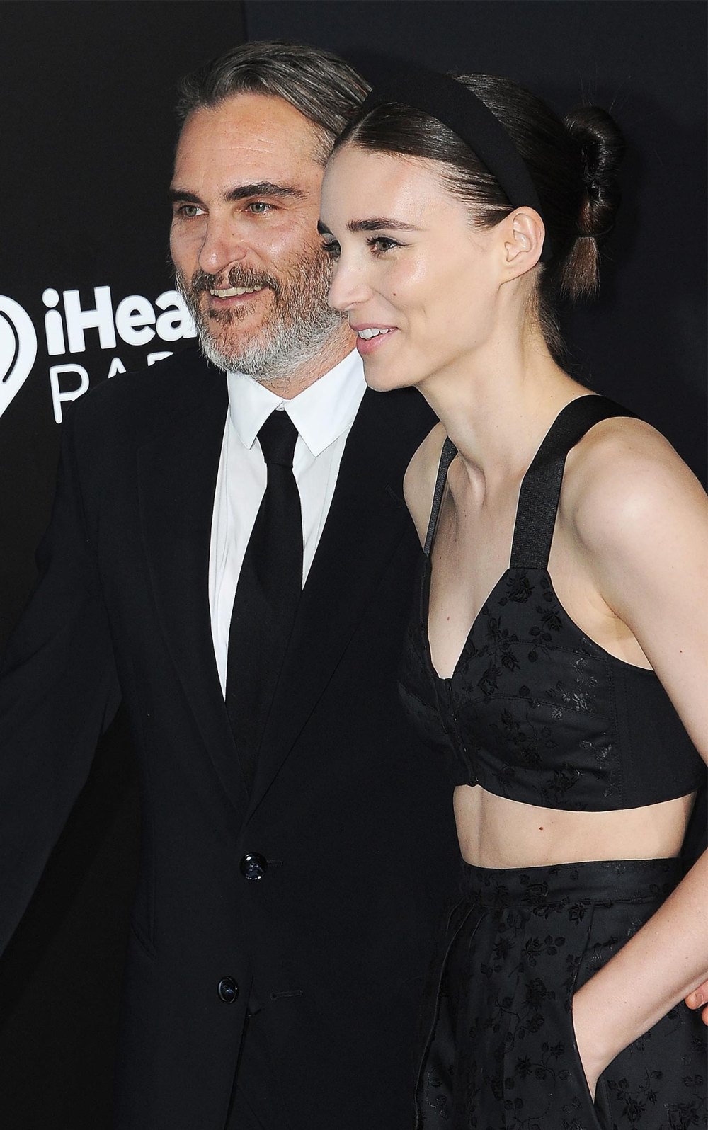 Rooney Mara Is Pregnant Expecting 2nd Child With Joaquin Phoenix