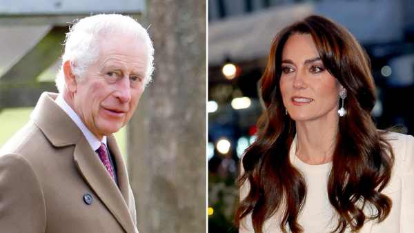Royal Expert Gareth Russell Explains Why Charles Shared Health Updates While Kate Opts for Privacy 795