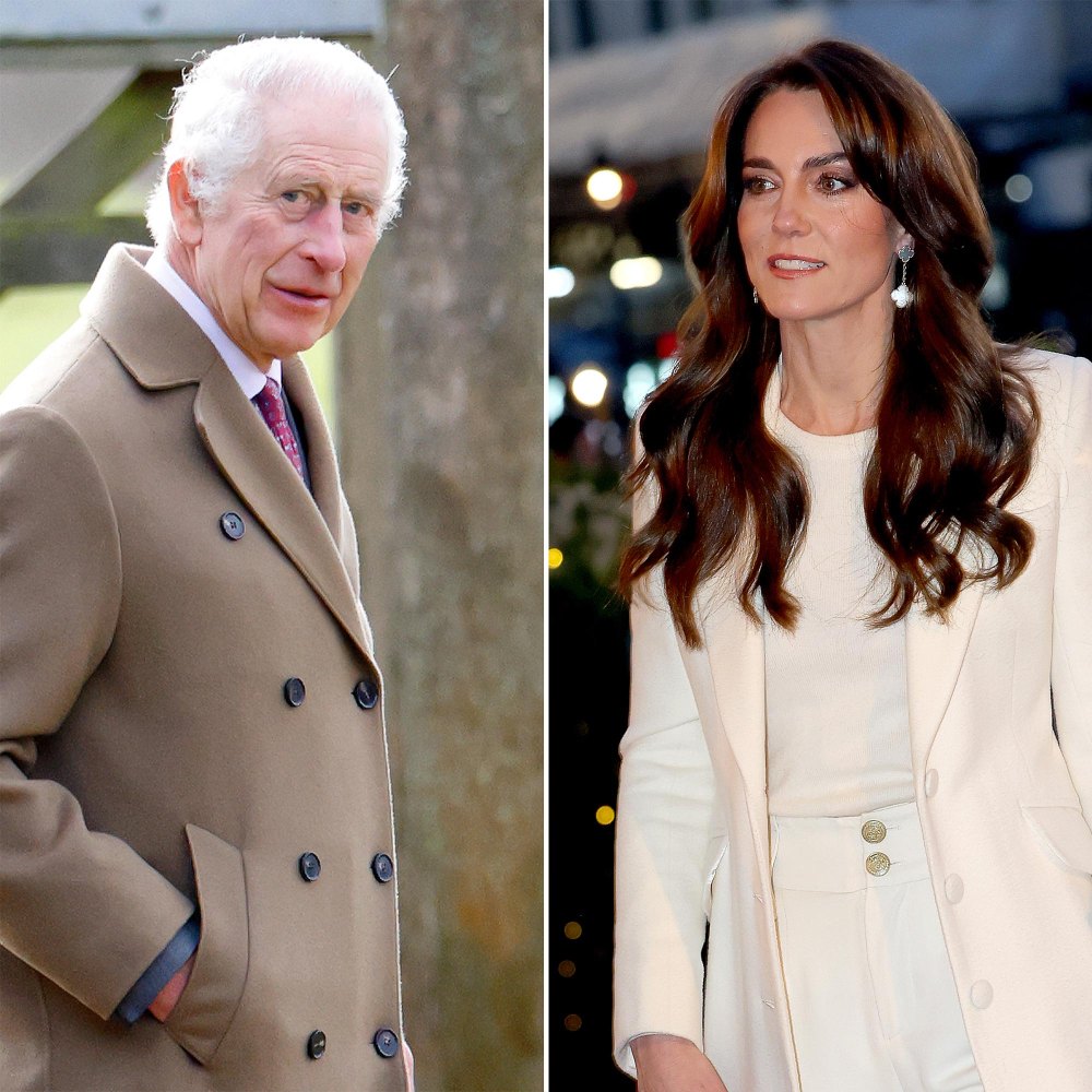 Royal Expert Gareth Russell Explains Why Charles Shared Health Updates While Kate Opts for Privacy 795