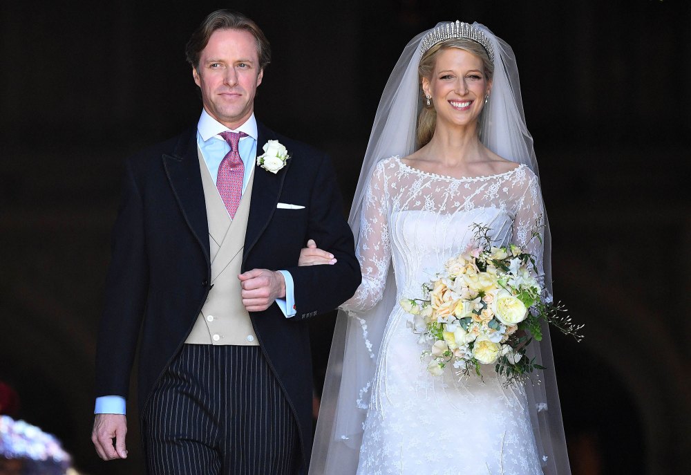 Royal Family Member Thomas Kingston Death to Be Investigated Lady Gabriella Windsor