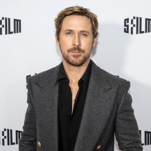 Ryan Gosling Says He Can Hear the Clock Ticking When He s With 2 Kids