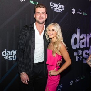 Rylee Arnold and Harry Jowsey Reunite for Dancing With the Stars Tour