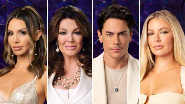 Scheana Shay Says Lisa Vanderpump Has Softer Spot for Tom Sandoval Than Ariana Madix After Scandal Split Template Updated809