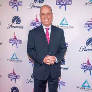 Scott Hamilton Calls His Life Miraculous