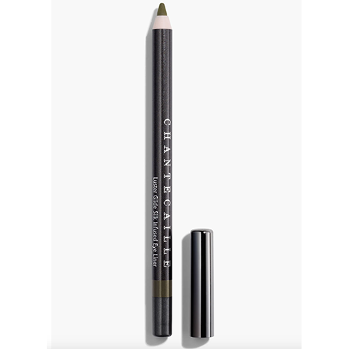 Chantecaille Luster Glide Silk Infused Eyeliner Earth