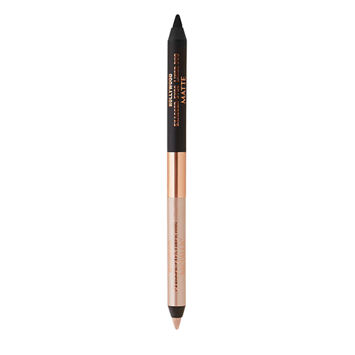 Charlotte Tilbury Matte & Metallic Double Ended Eyeliner