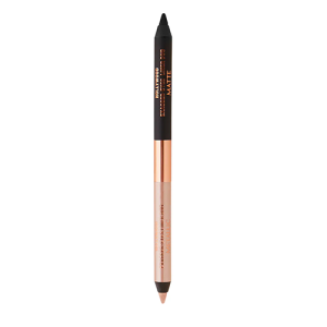 Charlotte Tilbury Matte & Metallic Double Ended Eyeliner
