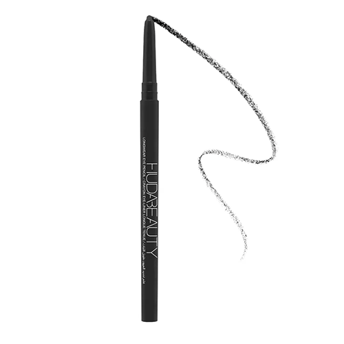 Huda Beauty Creamy Kohl Longwear Eye Pencil