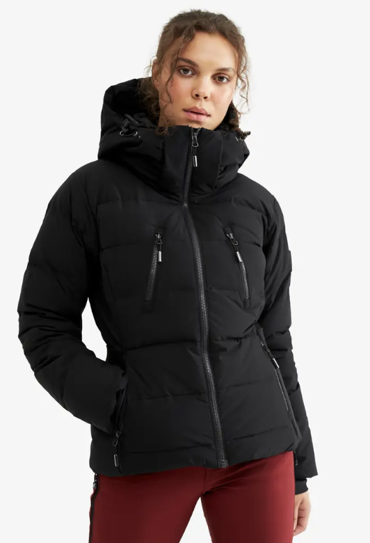 puffer