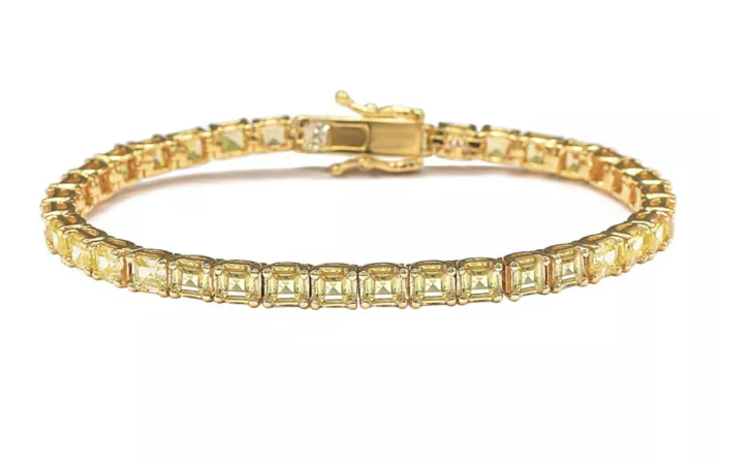 Style & Co Gold-Tone 5-Pc. Set Mixed Bead Stretch Bracelets, Created for  Macy's | Hawthorn Mall
