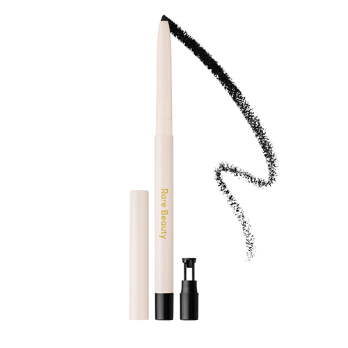 Rare Beauty by Selena Gomez Perfect Strokes Longwear & Waterproof Gel Eyeliner