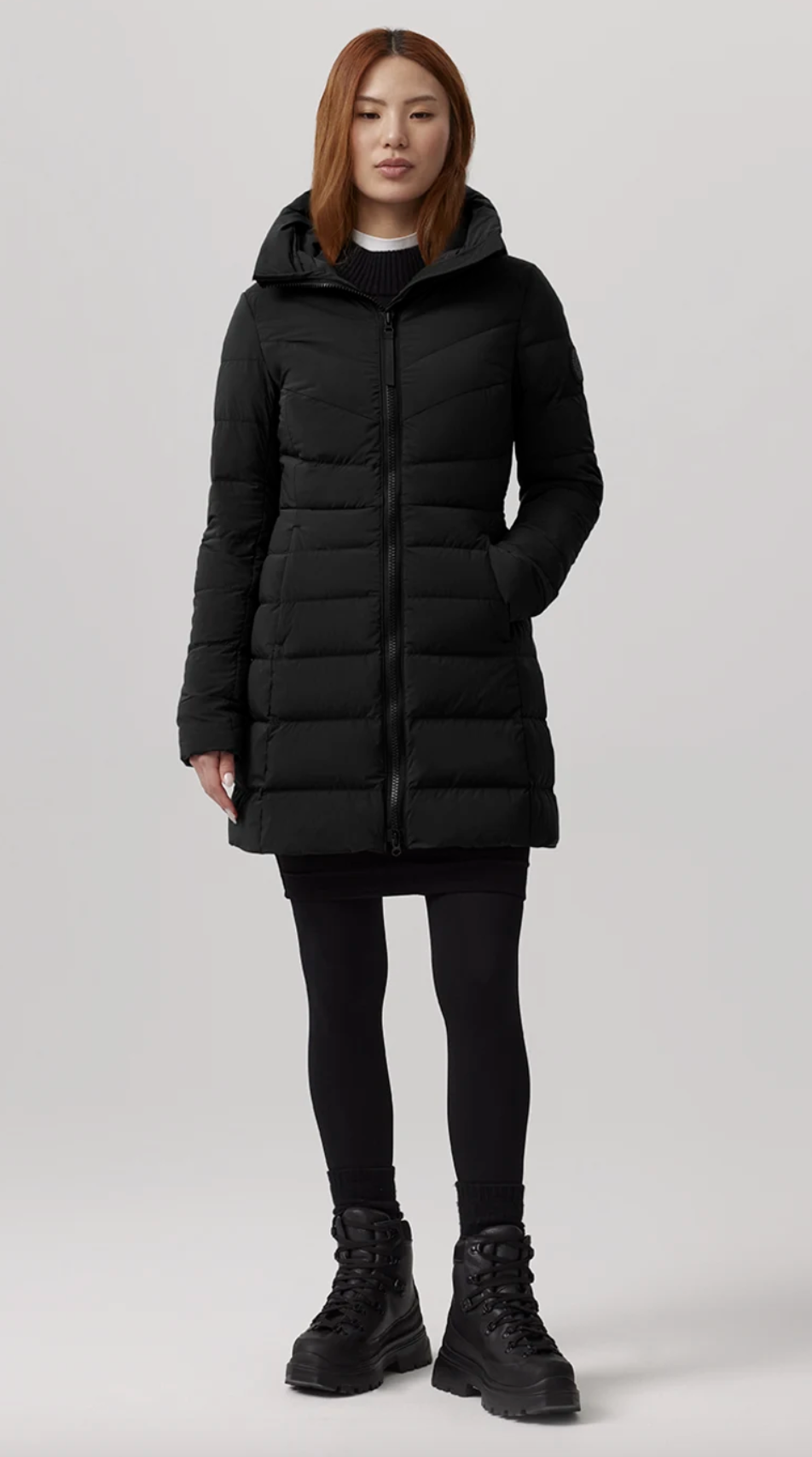 8 Coats to Buy at Canada Goose Right Now | Us Weekly