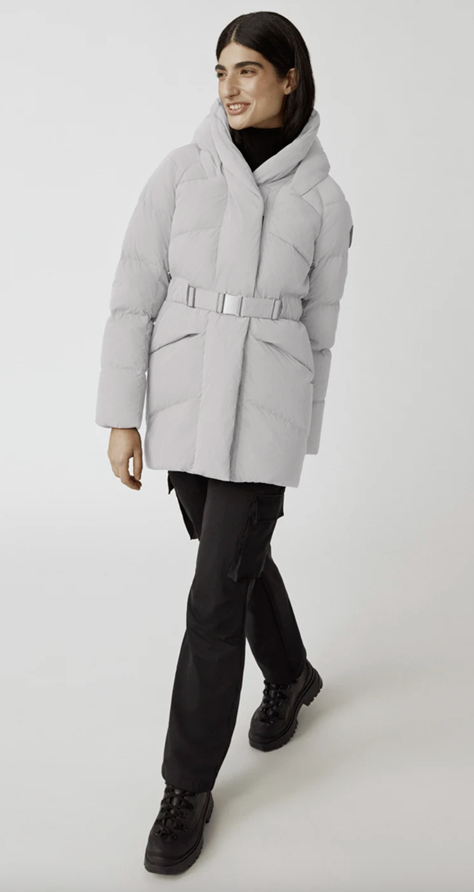 Canada Goose Marlow Coat