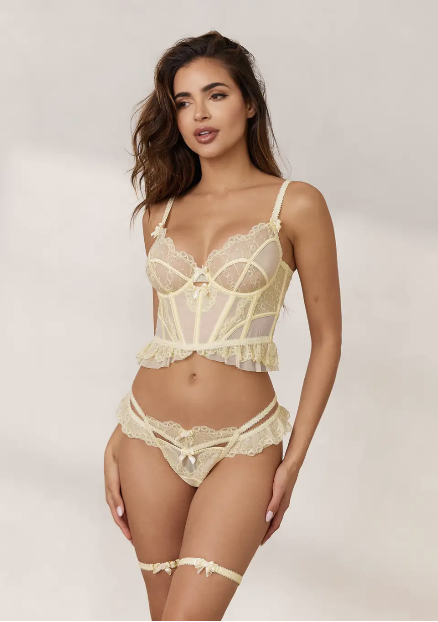 THE BEST 10 Lingerie in SALABERRY-DE-VALLEYFIELD, QC - Last