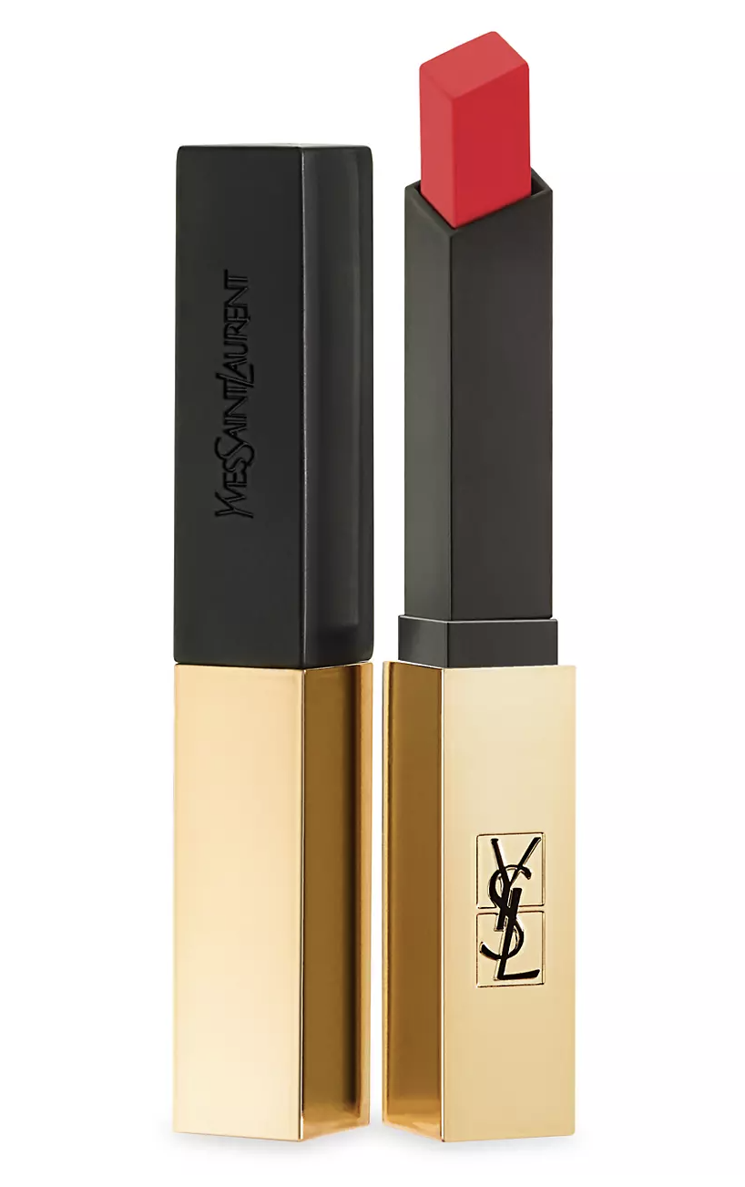 Yves Saint Laurent Rouge Pur Couture The Slim Matte Lipstick