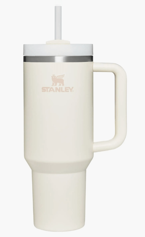 Stanley The Quencher H2.0 Flowstate 40 oz. Tumbler