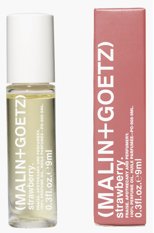 Malin + Goetz Strawberry Perfume Oil