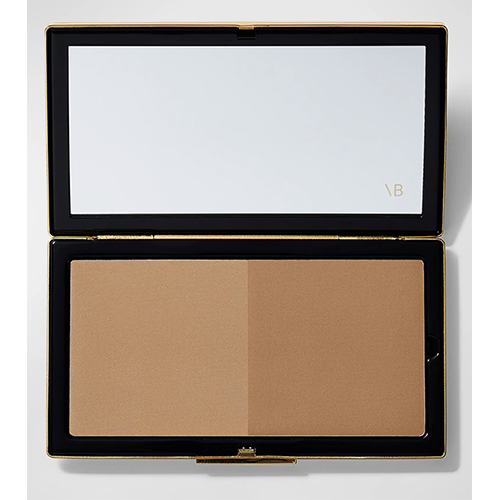 Victoria Beckham Matte Bronzing Brick