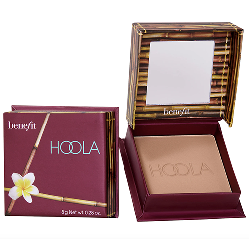Benefit Cosmetics Hoola Bronzer