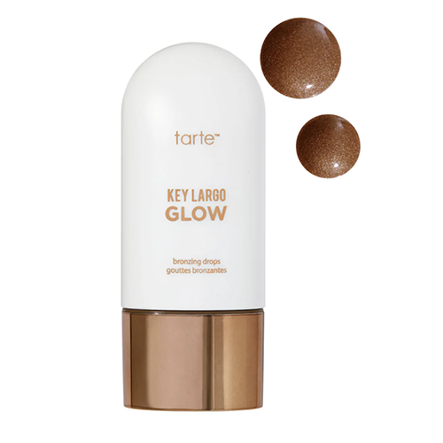 tarte Key Largo Glow Bronzing Drops