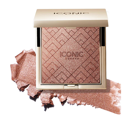 Iconic London Kissed by the Sun Multi-Use Blush & Bronzer