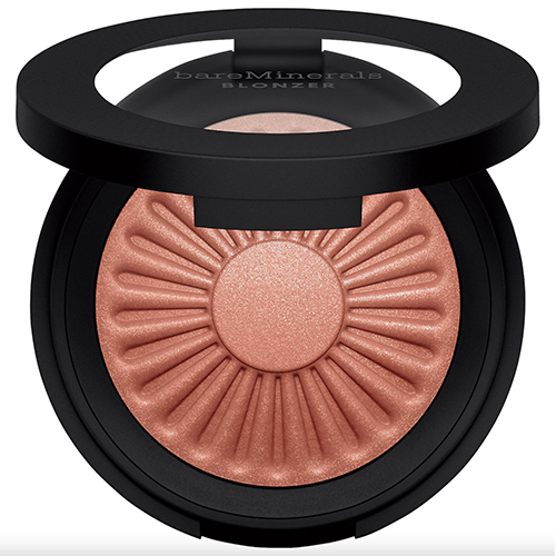 bareMinerals Gen Nude Blonzer Blush + Bronzer