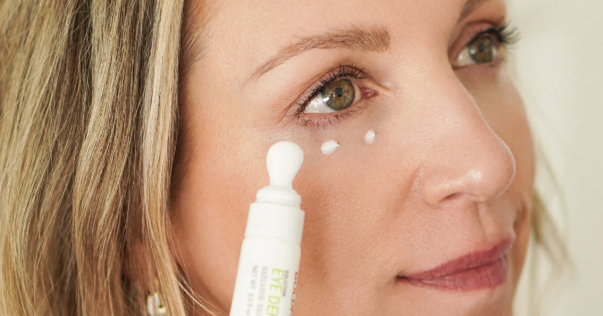 This Dermatologist-Developed Treatment Restores Under-Eye Firmness Overnight This Dermatologist-Developed Treatment Restores Under-Eye Firmness Overnight