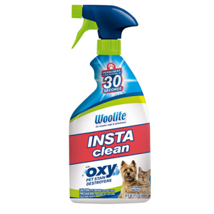Bissell Woolite INSTAclean Pet Stain Remover