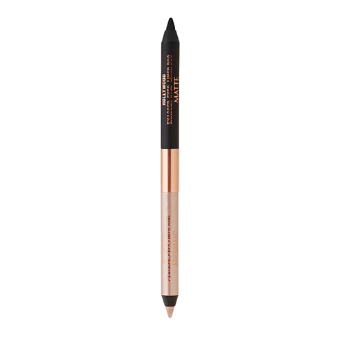 Charlotte Tilbury Matte & Metallic Double Ended Eyeliner - Eye Color Magic Collection