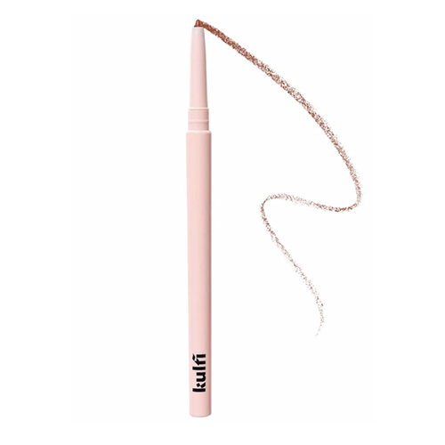 Kulfi Underlined Kajal Clean Waterproof Long-Wear Eyeliner