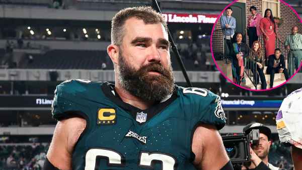 See Jason Kelce s Surprise Cameo From Abbott Elementary Season 3 Premiere