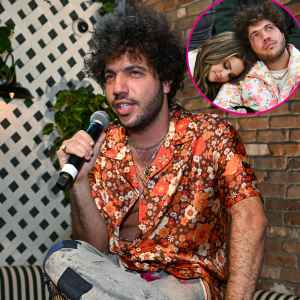 Selena Gomez Boyfriend Benny Blanco Reveals How to Get Laid