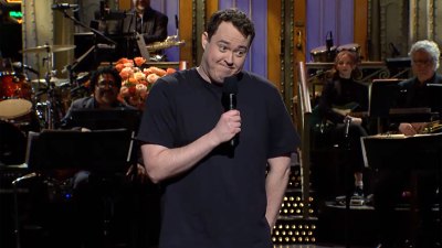 Shane Gillis Addresses ‘Saturday Night Live’ Firing in Debut Monologue: ‘I Shouldn’t Be Up Here’