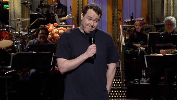 Shane Gillis Addresses ‘Saturday Night Live’ Firing in Debut Monologue: ‘I Shouldn’t Be Up Here’