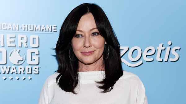 Shannen Doherty Explains How Cancer Decreased Her Libido Sex Doesn t Feel as Good