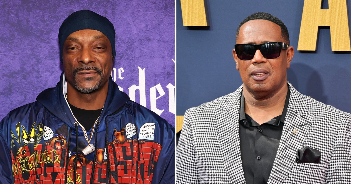 Snoop Dogg, Mr. B So dan Walmart dituduh menyabotase penjualan sereal