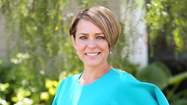 Soap Star Arianne Zucker Sues Days of Our Lives Production Company for Alleged Sexual Harassment