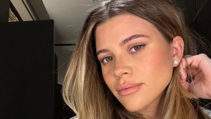 Sofia Richie Opens Up About Pregnancy Acne and New Skincare Routine