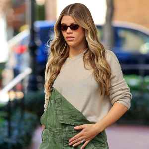 Sofia Richie s Baby Bump Album Before 1st Child With Elliot Grainge See Pregnancy Pics 563