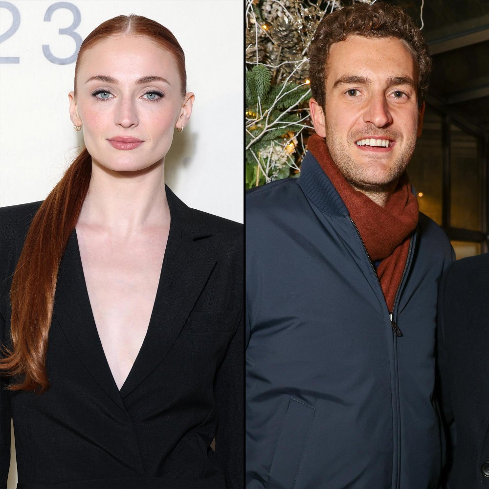 Sophie Turner and Peregrine Perry Pearson s Relationship Timeline Inside Their Globetrotting Romance 627