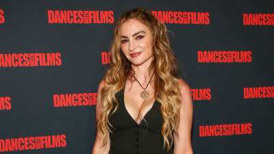 Sopranos Star Drea de Matteo Says OnlyFans Saved Her Life