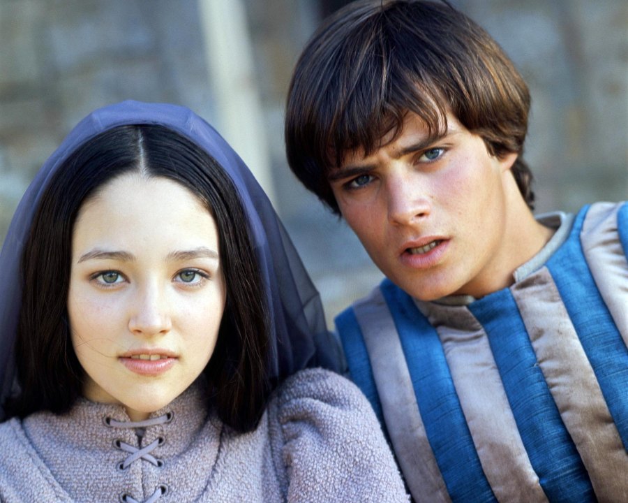Stars of 1968 s Romeo and Juliet Sue Paramount for Sexual Harassment Everything to Know 446