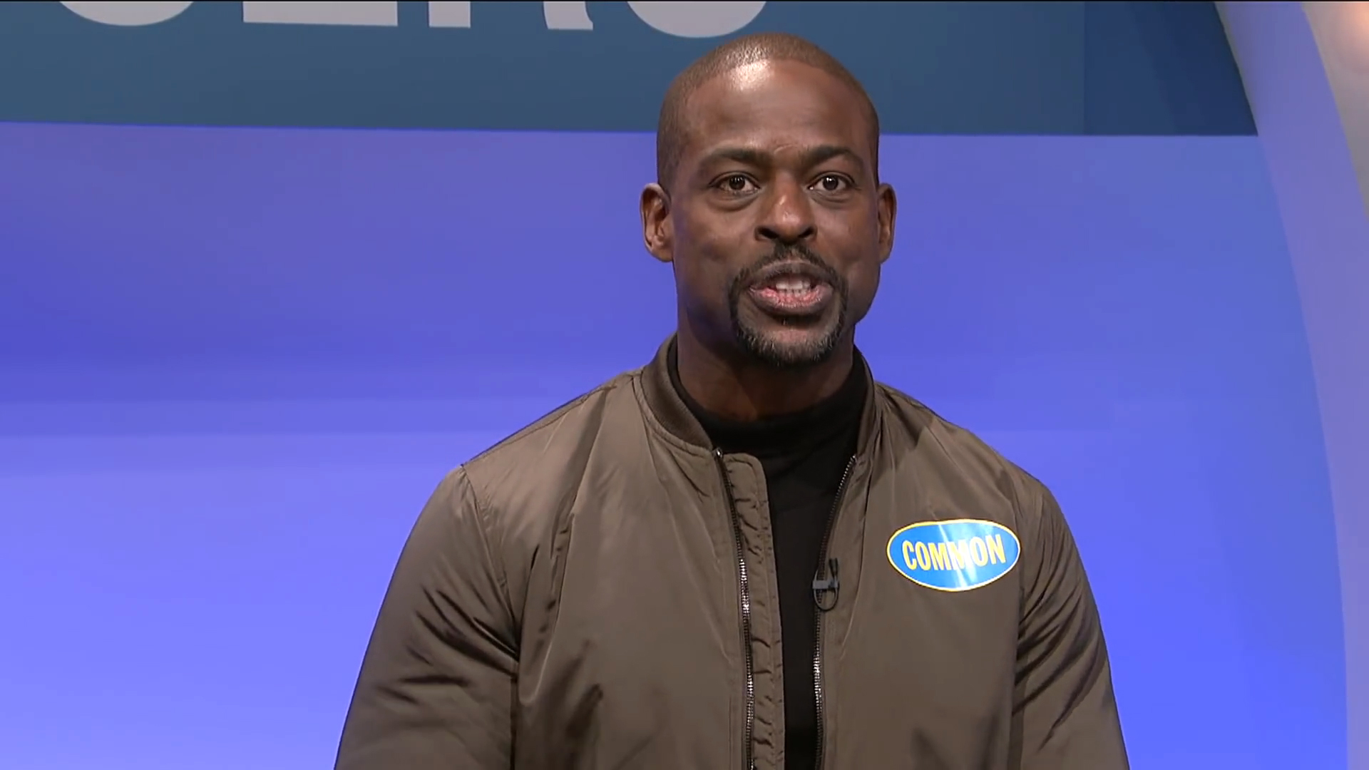 Sterling K Brown Thought He Ruined Common Life With SNL Sketch