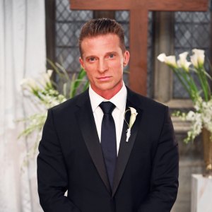 Steve Burton Shares General Hospital Return Date