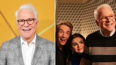 Steve Martin Through the Years 762