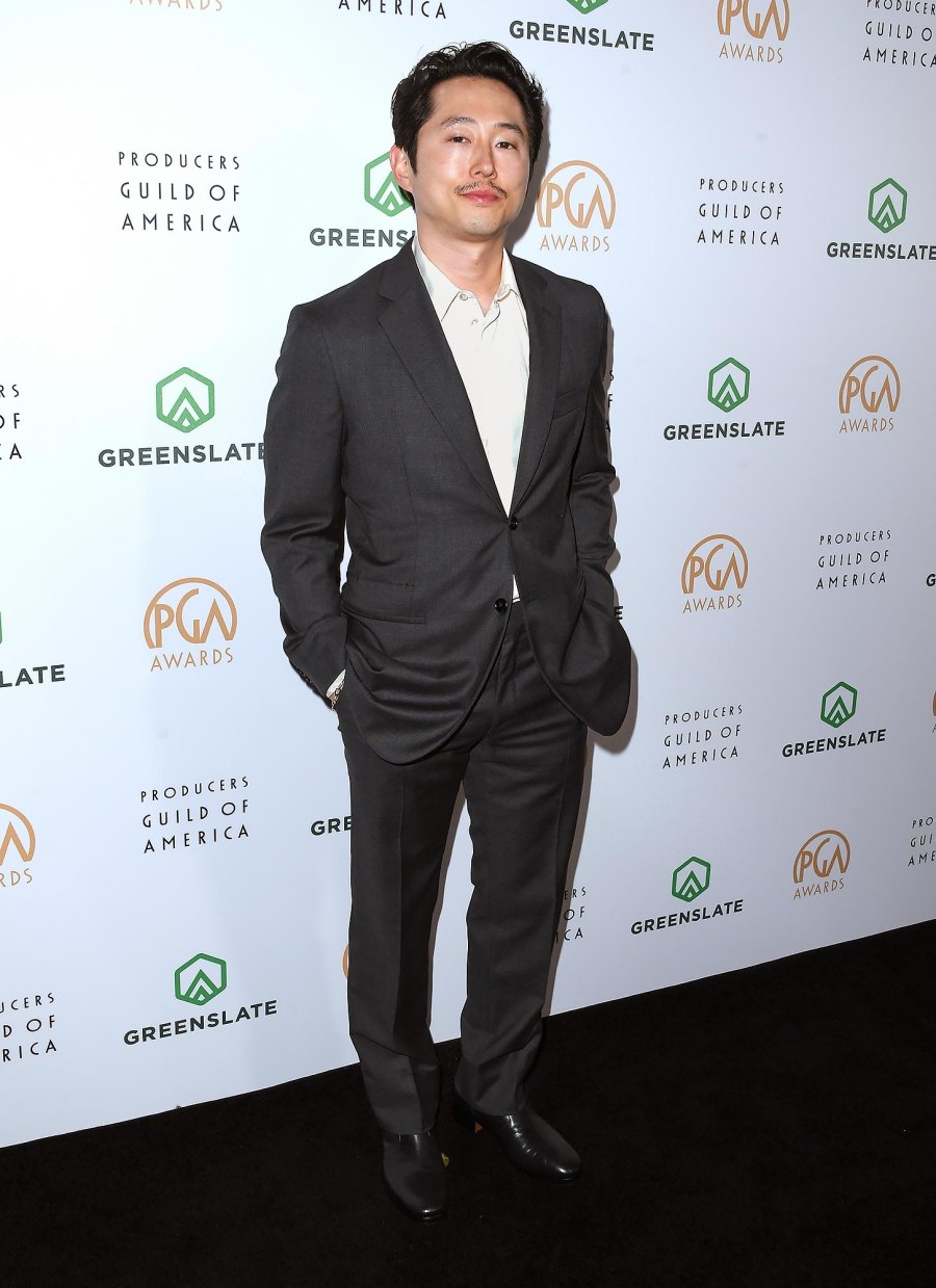 35th Annual Producers Guild Awards