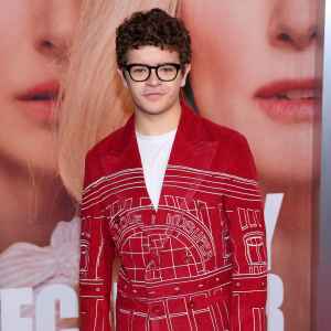 Stranger Things Star Gaten Matarazzo Has a Very Morbid Request for Season 5