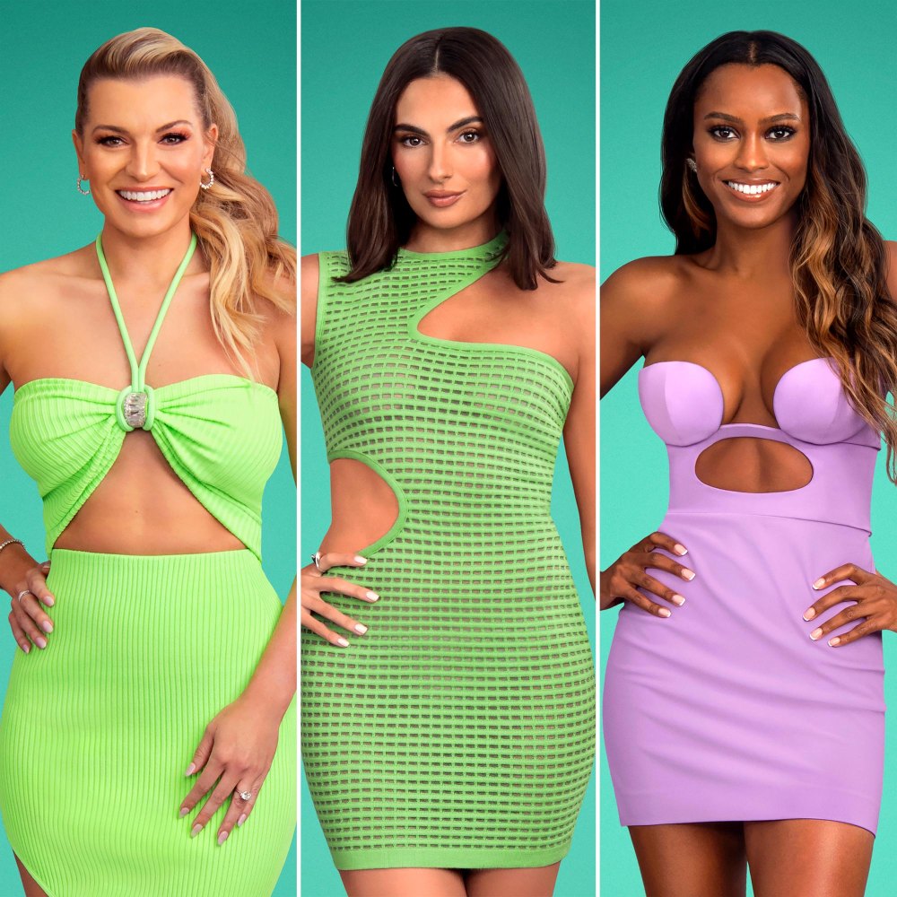 Summer Houses Lindsay Hubbard Paige DeSorbo and More Tease Season 8 as the Summer of the Girls