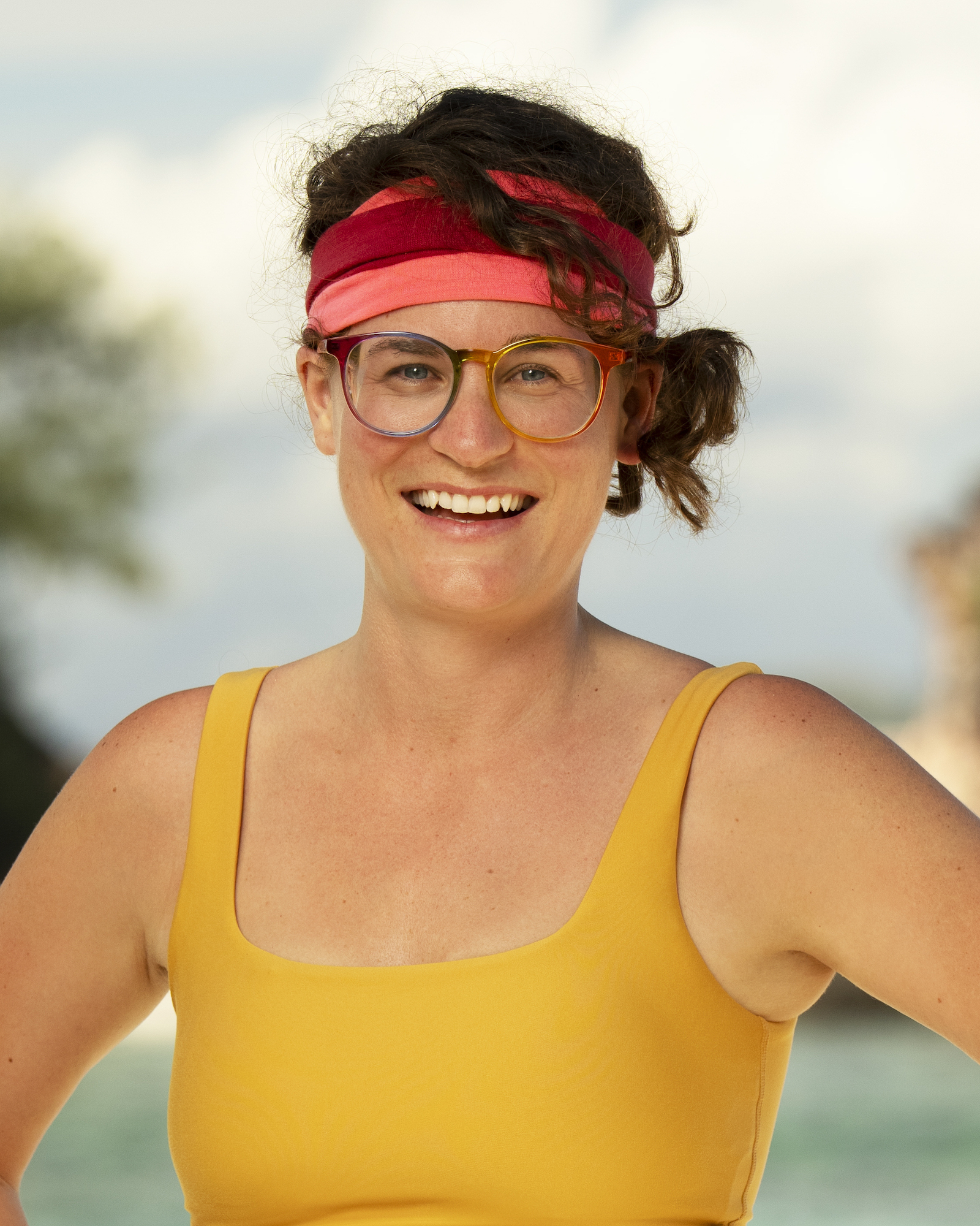 'Survivor' Season 46 Cast Revealed: Meet the Players
