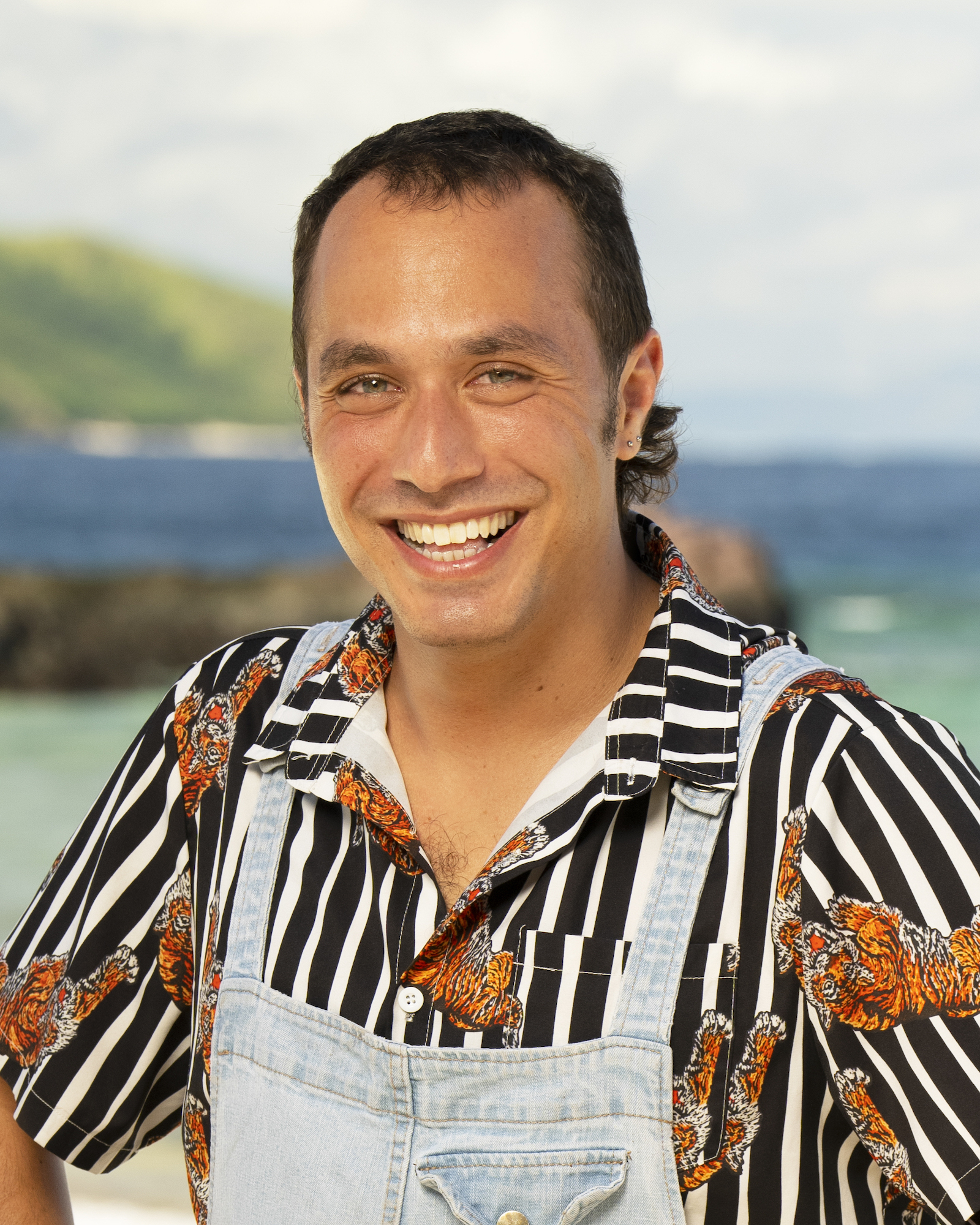 'Survivor' Season 46 Cast Revealed: Meet the Players